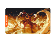 UniVersus: Critical Role Heroes of Exandria: Caleb Widogast Playmat