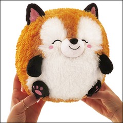 Mini Squishable Baby Fox