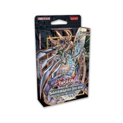 Structure Deck: Cyber Strike Unlimited