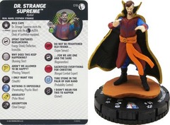 Dr. Strange Supreme - 018