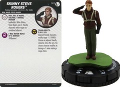 Skinny Steve Rogers - 002