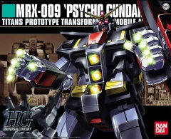 #49 MRX-009 Psycho Gundam 