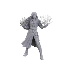 Critical Role Unpainted Miniatures: Imogen Temult