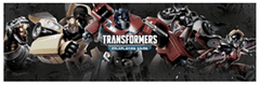 Transformers: The Role Playing Game - Beacon of Hope Adventure GM Screen