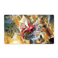 Pokemon TCG: Shiny Mega Gyarados Playmat