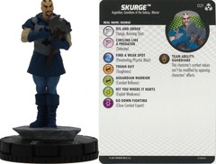 Skurge #021