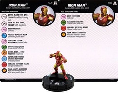 Iron Man - 102