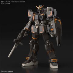 Bandai Breaker Battlogue Gundam Ground Urban Combat Type HG 1/144 Model Kit USA