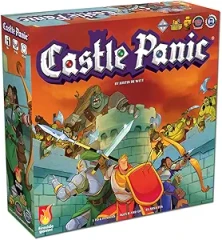Castle Panic