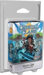 Crystal Clans: Moon Clan