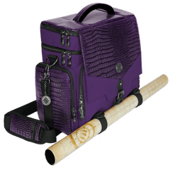 RPG Adventurer's Bag Collector's Edition (Purple)