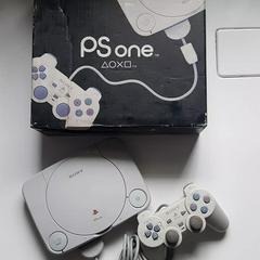 PSOne Slim System