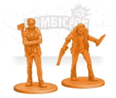 Zombicide: Patrick The Hipster