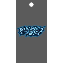 Strangers in the Sky Booster Pack