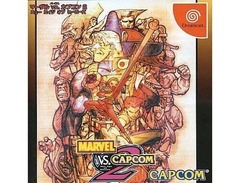 Marvel Vs. Capcom 2