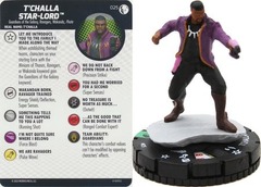 T’Challa Star-Lord - 025