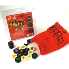 Hive: Pocket