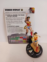 Wonder Woman - DC23-004