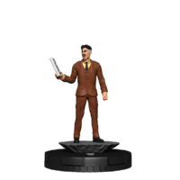J. Jonah Jameson - 002