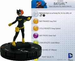 Batgirl - D16-013