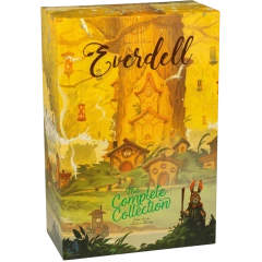 Everdell: The Complete Collection