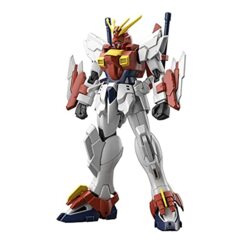 HG 1/144 Blazing Gundam Plastic Model 