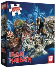 Iron Maiden 