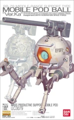 MG RB-79 Ball Ver.Ka