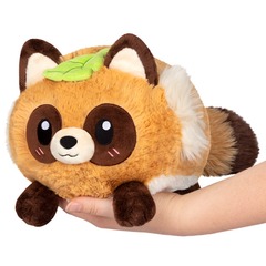 Mini Squishable Tanuki