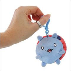 Micro Squishable Catbug