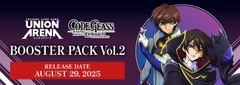 CODE GEASS: LELOUCH OF THE REBELLION VOLUME 2
