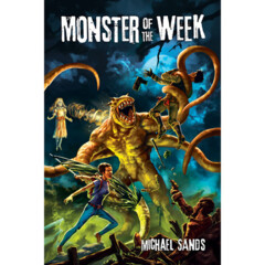 Monster of the Week