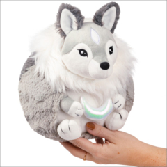 Mini Squishable Hati II