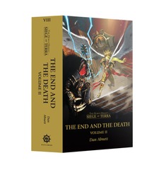The End and the Death Volume II (Paperback)