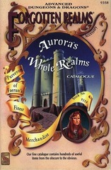 Aurora's Whole Realms Catalogue