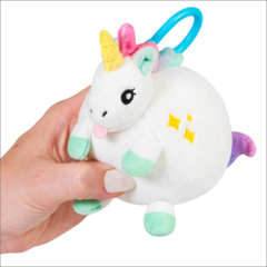 Micro Squishable Baby Unicorn