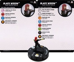 Black Widow - 103