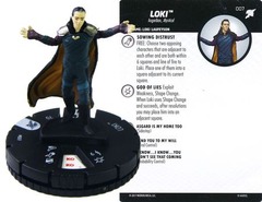 Loki - 007