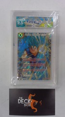 Vegito Unison Of Might SPR - HGA 9.5