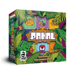 Pakal