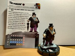 The Penguin (DC24-002)