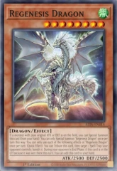 Regenesis Dragon - ALIN-EN015 - Common - 1st Edition