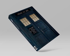 Doctor Who: The Roleplaying Game Second Edition Collector's Edition