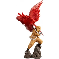 1/8 Hawks Artfx J