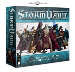Stormvault