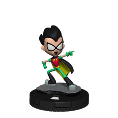 Robin - 001
