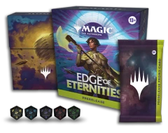 Edge of Eternities - Prerelease Friday at 7pm (Event 2)