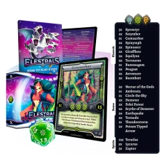 Base Set Centaurbor Starter Deck - 1st Edition