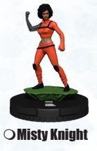 Misty Knight - 021