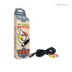 AV Cable For: Genesis® 2 / Genesis® 3